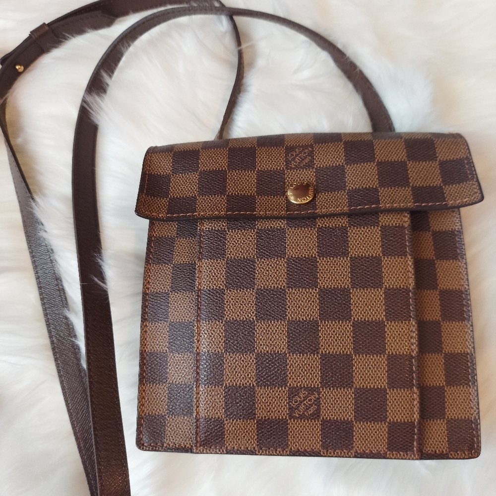 Authentic Louis Vuitton